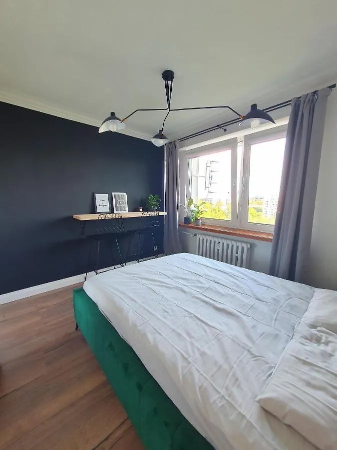 Apartamenty Czesc Kraków Kwatera prywatna