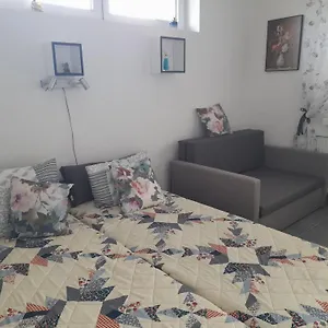  Apartament Plaszow
