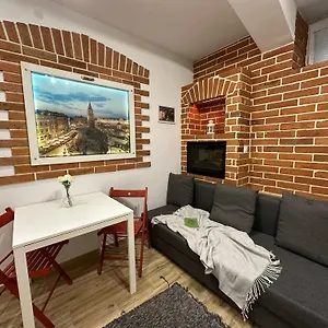  Apartament Solna Elegance