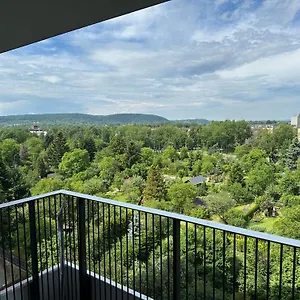  Apartament Wrazen